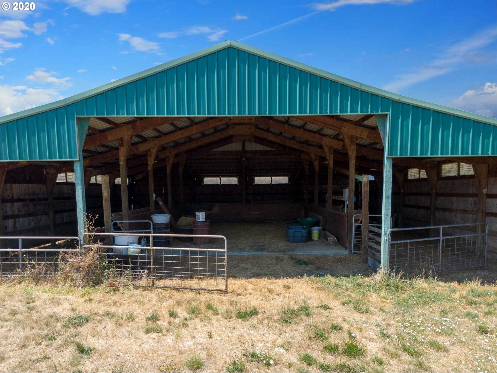 0 Plat K Road Sutherlin, OR 97479 - Photo 4 of 13