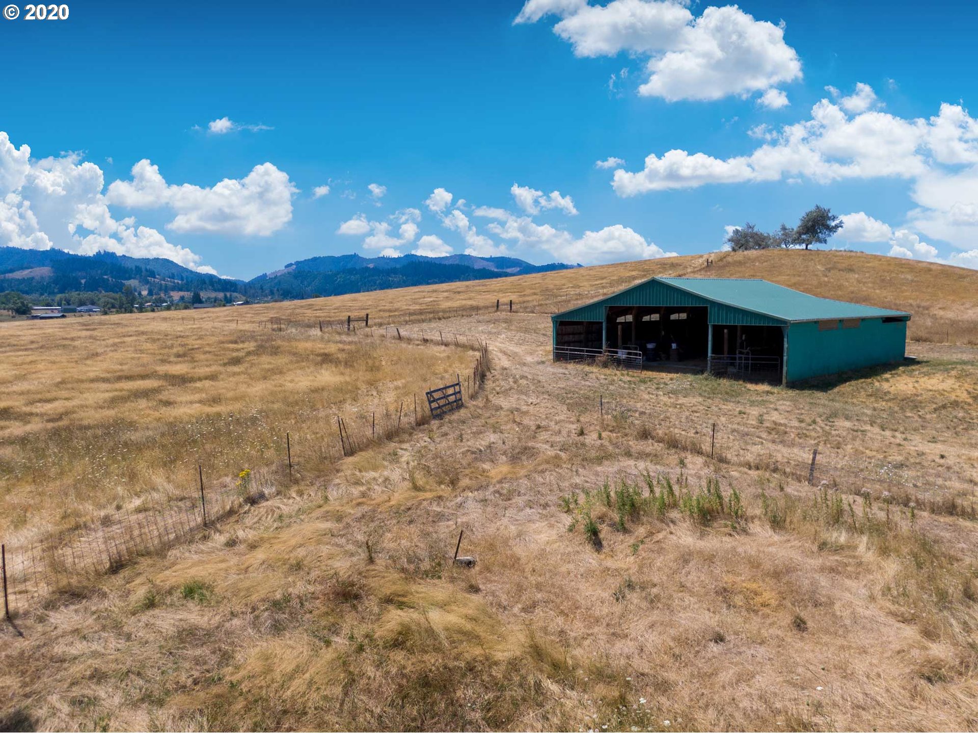 0 Plat K Road Sutherlin, OR 97479 - Photo 5 of 13