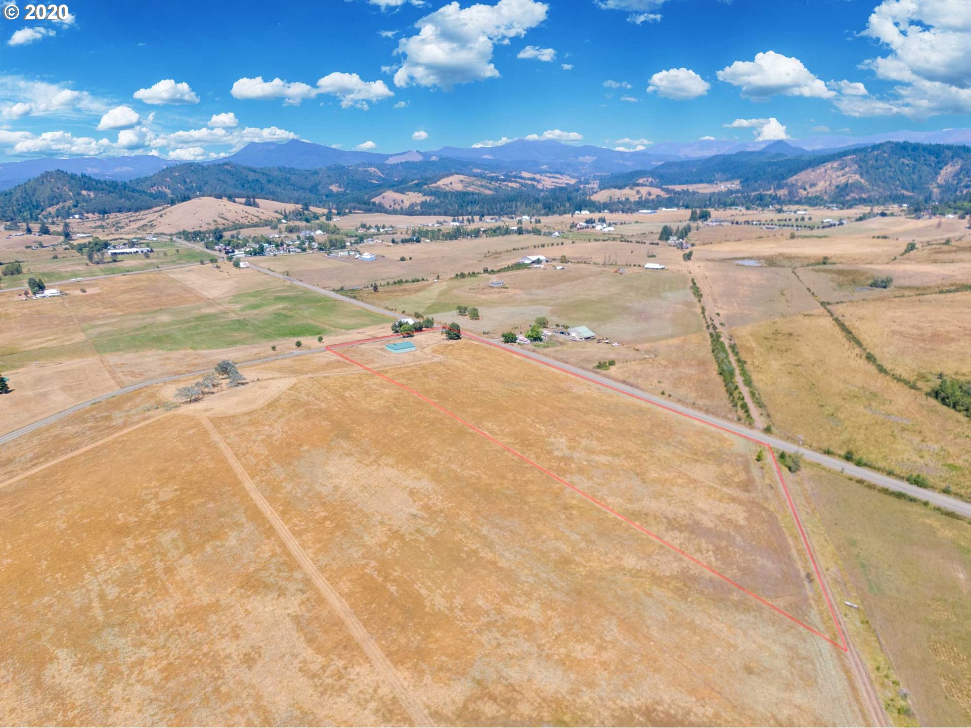 0 Plat K Road Sutherlin, OR 97479 - Photo 6 of 13