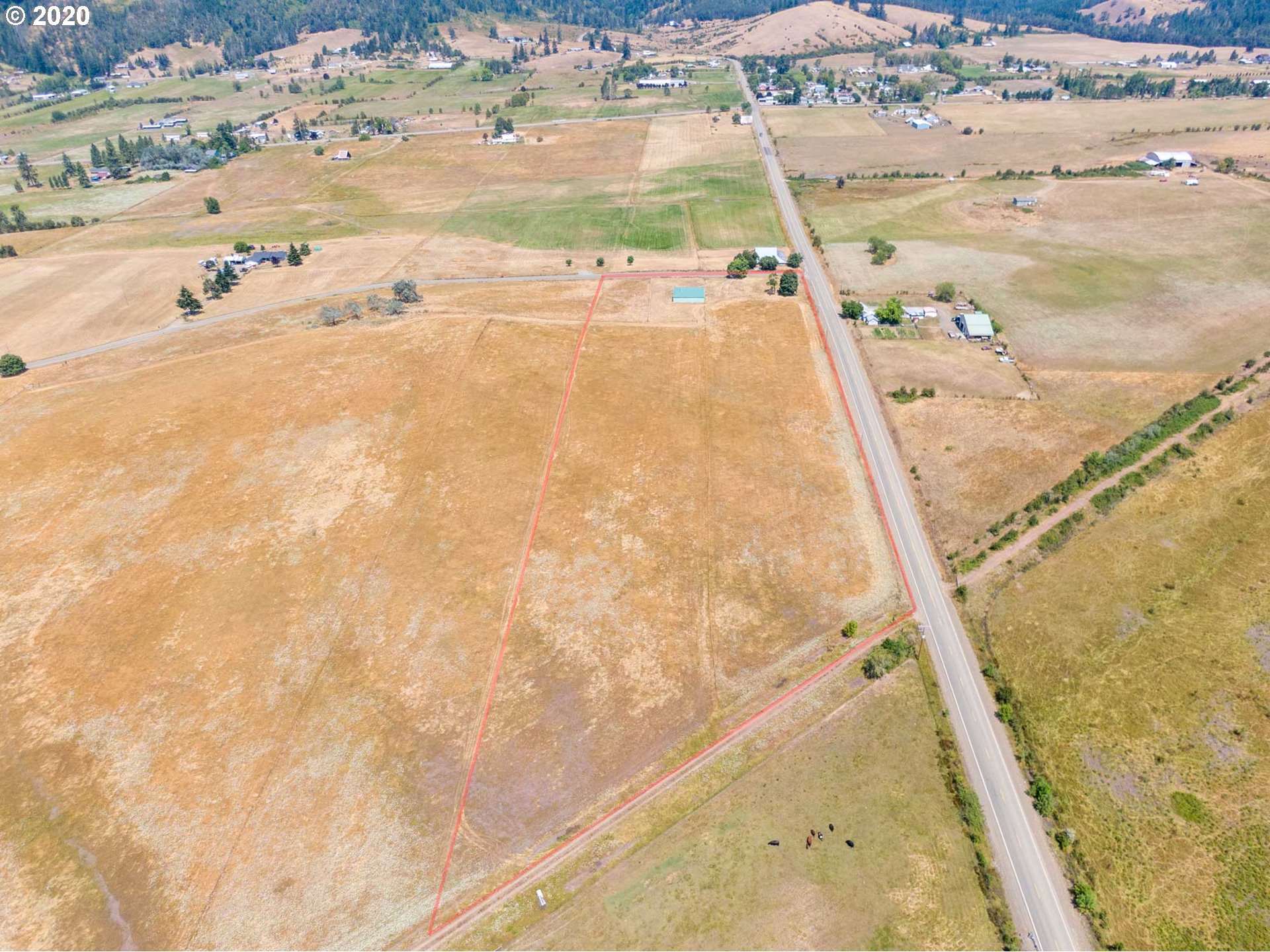 0 Plat K Road Sutherlin, OR 97479 - Photo 8 of 13