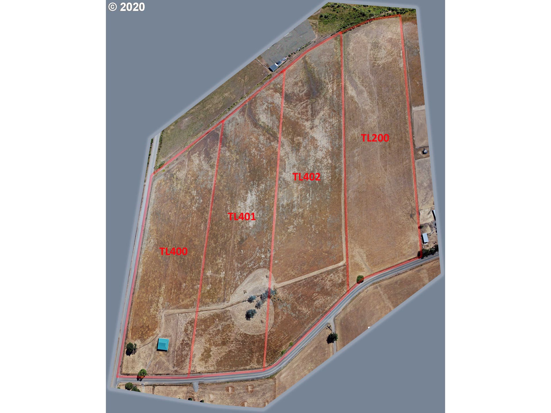 0 Plat K Road Sutherlin, OR 97479 - Photo 9 of 13