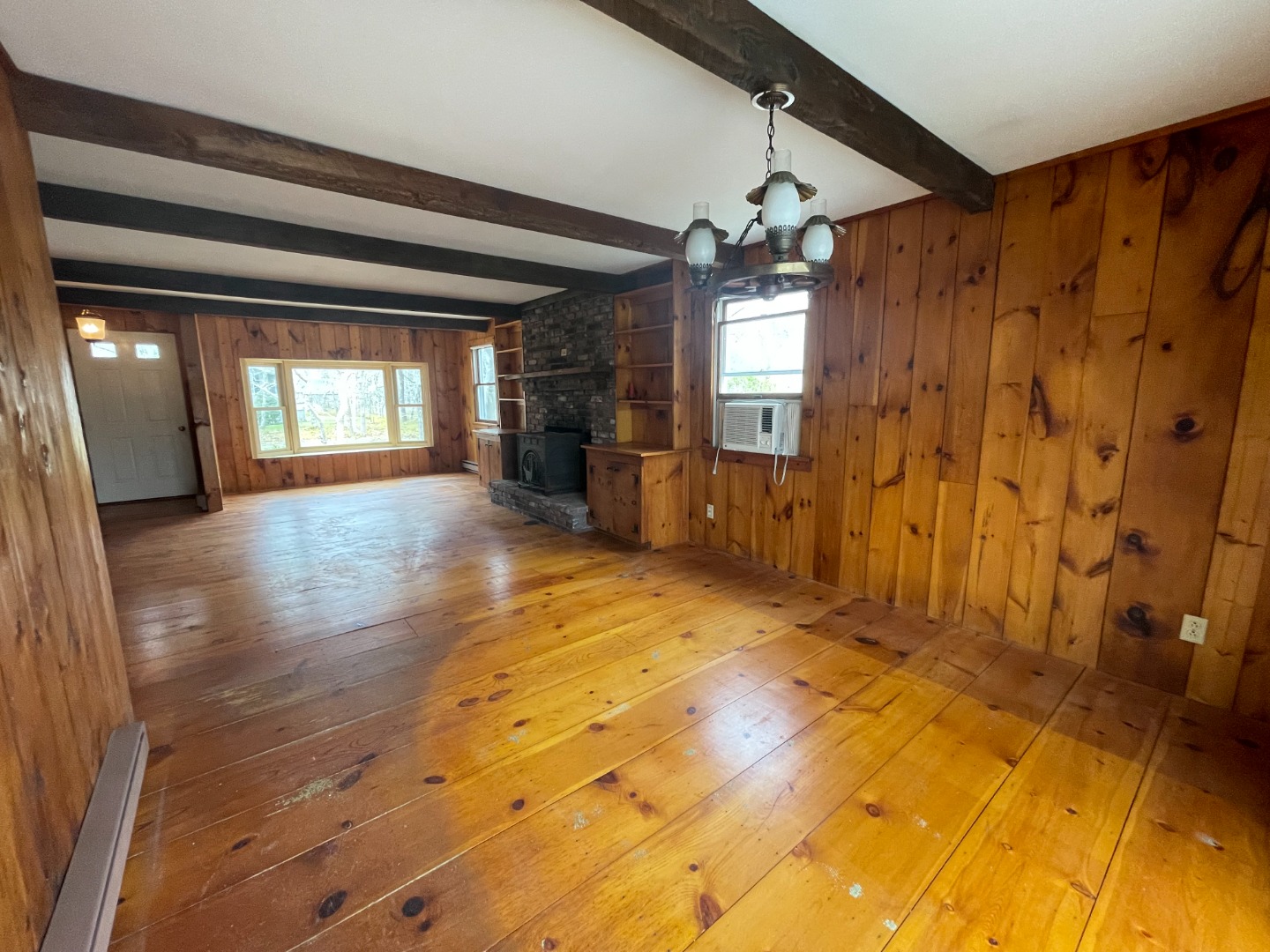 42 Marthas Road Edgartown, MA 02539 - Photo 2 of 18 a view of livingroom with hardwood