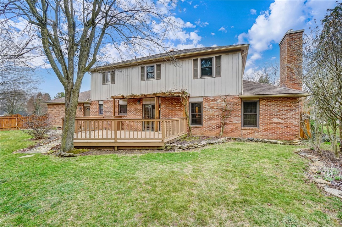 510 Queensgate Road Springboro, OH 45066 - Photo 57 of 57 Gallery Image 57