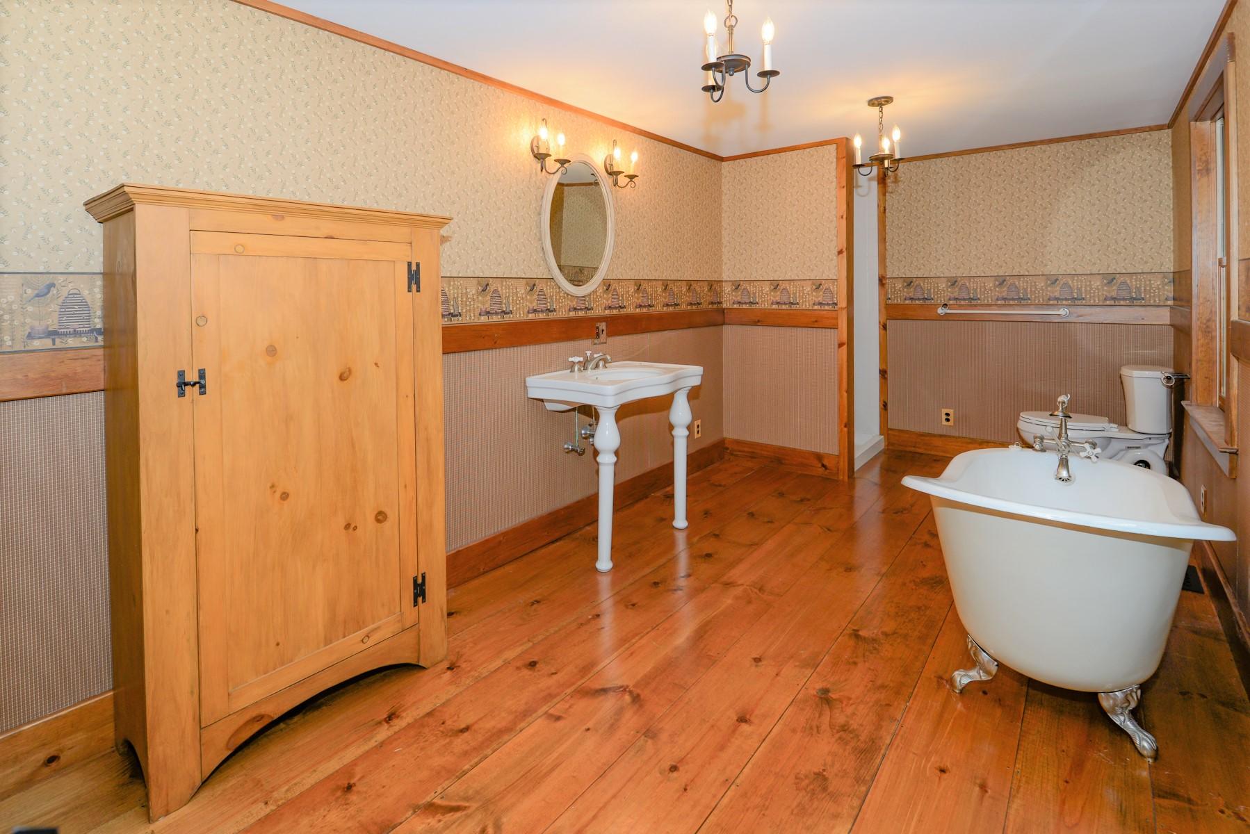 8 Forrest Edwards Road Otisfield, ME 04270 - Photo 15 of 42 8 forrest roberts-21a