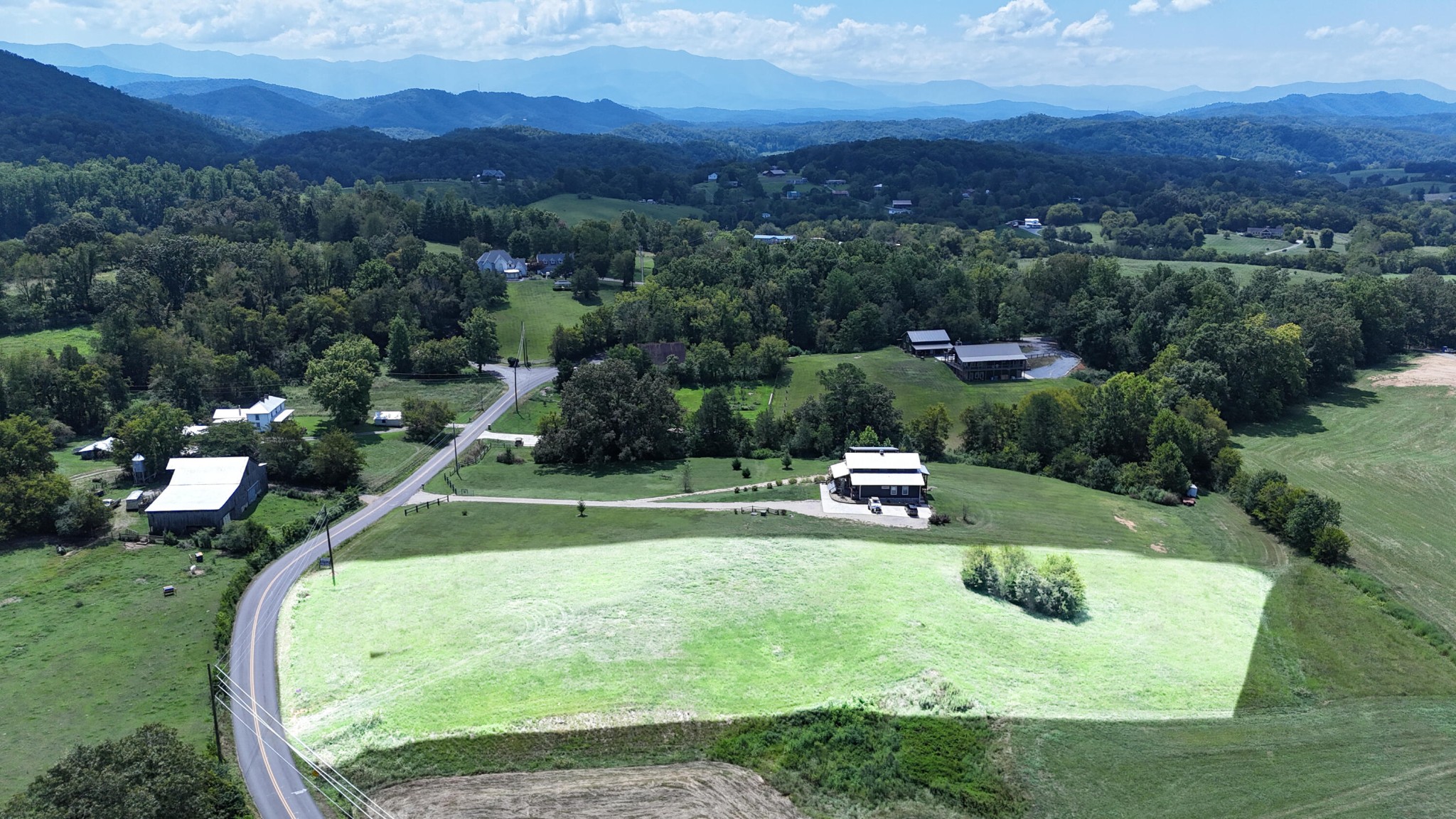 3 Sharp Road Sevierville, TN 37876 - Photo 20 of 21