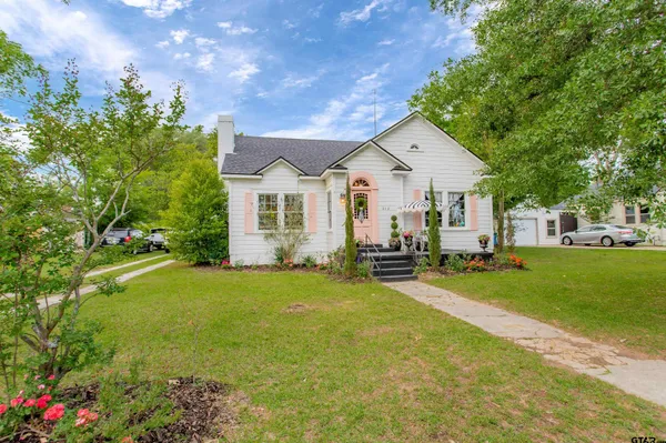 $224,000 | 212 Smith Street, Henderson, TX 75654