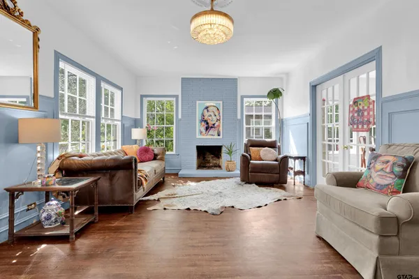 $224,000 | 212 Smith Street, Henderson, TX 75654