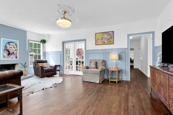 $224,000 | 212 Smith Street, Henderson, TX 75654