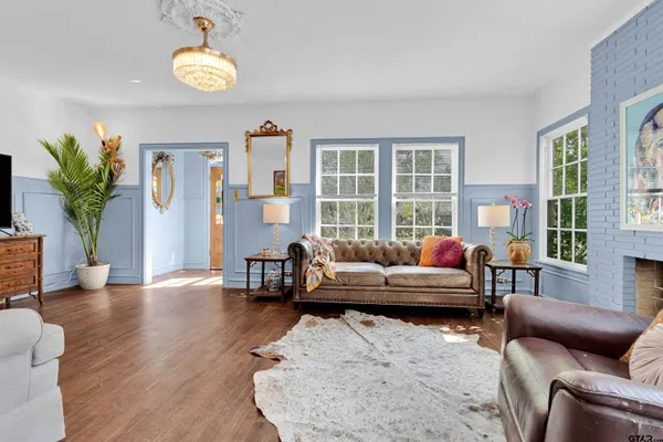 $224,000 | 212 Smith Street, Henderson, TX 75654