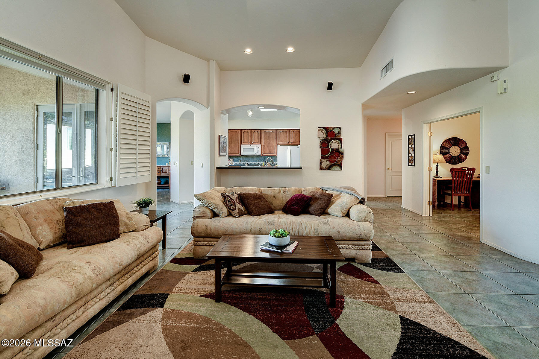 5213 Spring View Drive Tucson, AZ 85749 - Photo 15 of 40
