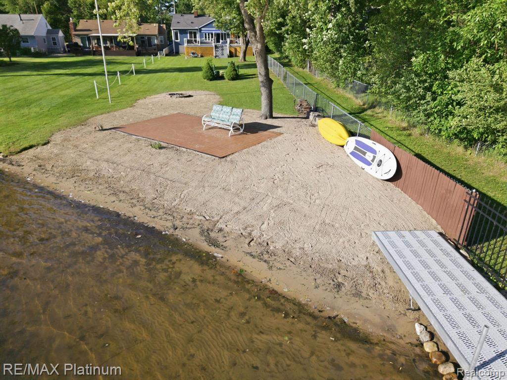 1612 South Hughes Road Brighton, MI 48114 - Photo 42 of 53