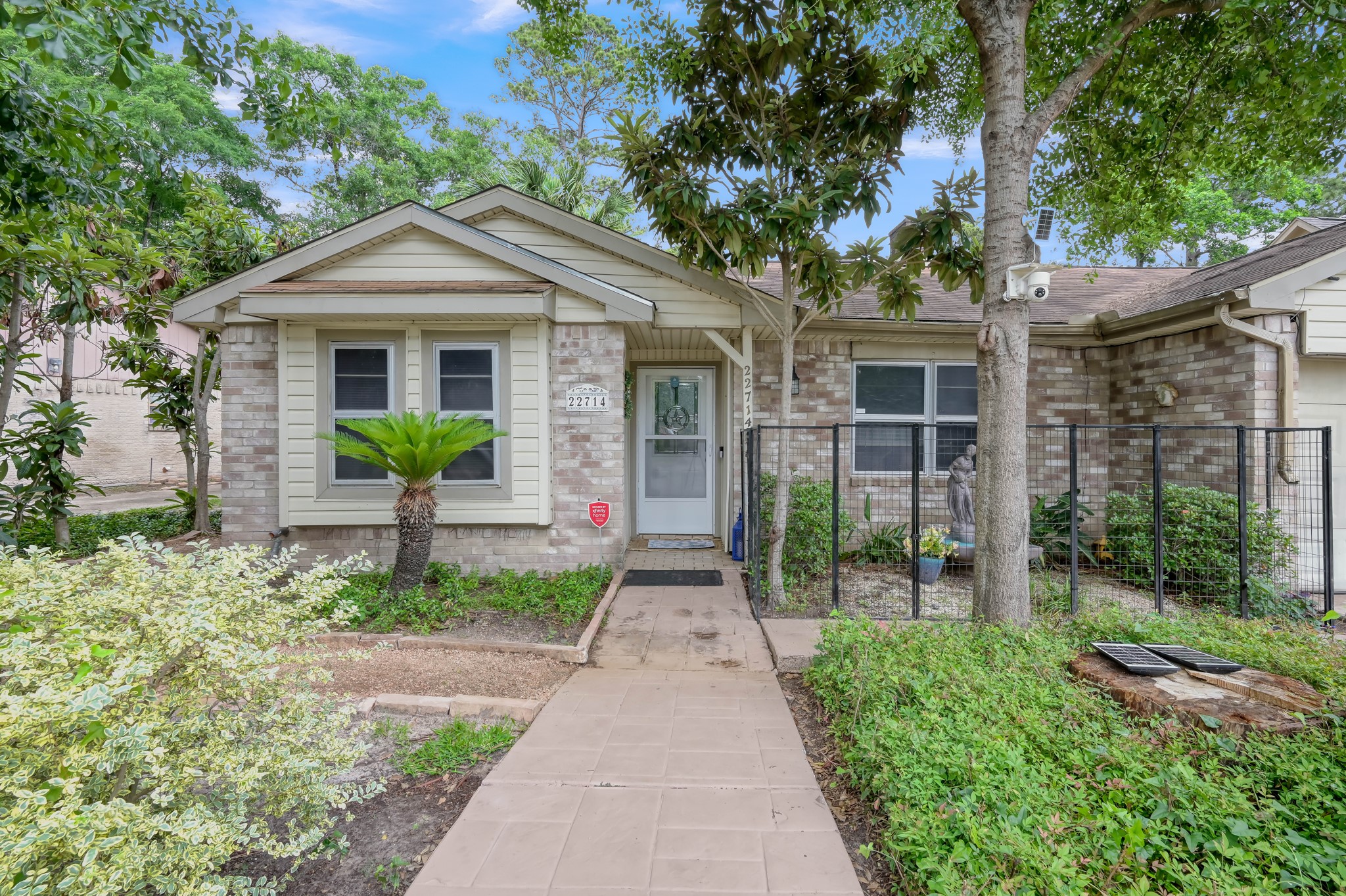 22714 Canyon Lake Drive Spring, TX 77373 - Photo 5 of 44