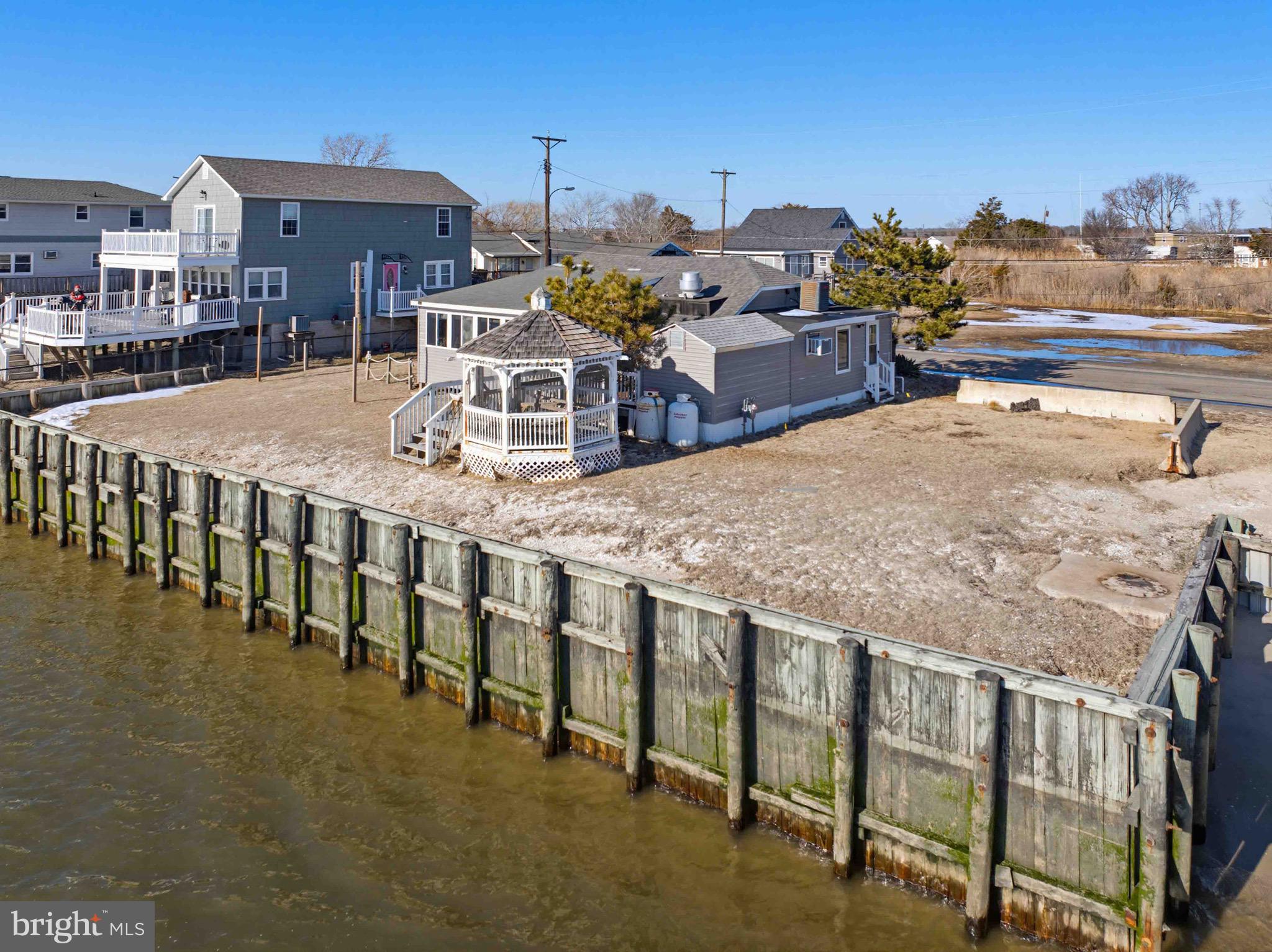 102 Delaware Avenue Fortescue, NJ 08321 - Photo 11 of 35