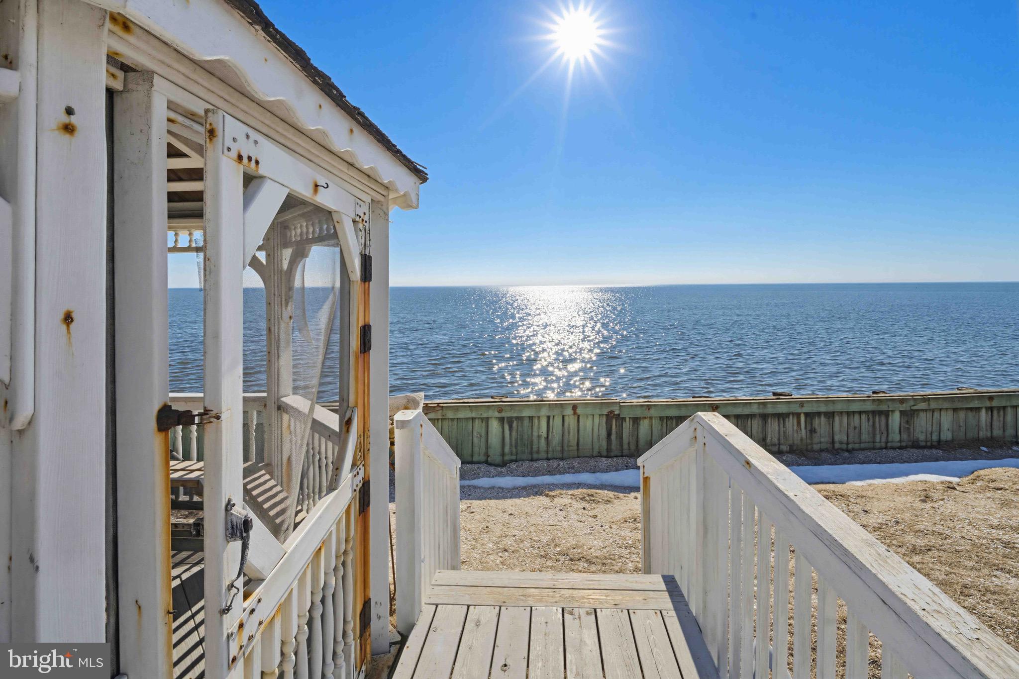 102 Delaware Avenue Fortescue, NJ 08321 - Photo 12 of 35