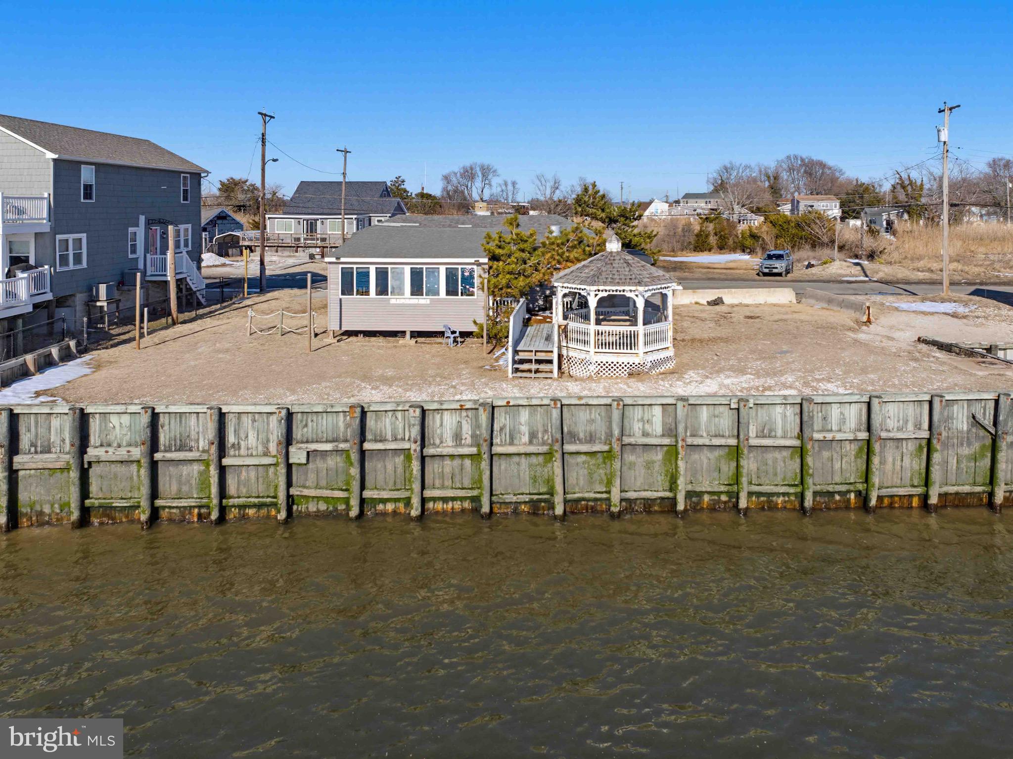 102 Delaware Avenue Fortescue, NJ 08321 - Photo 14 of 35