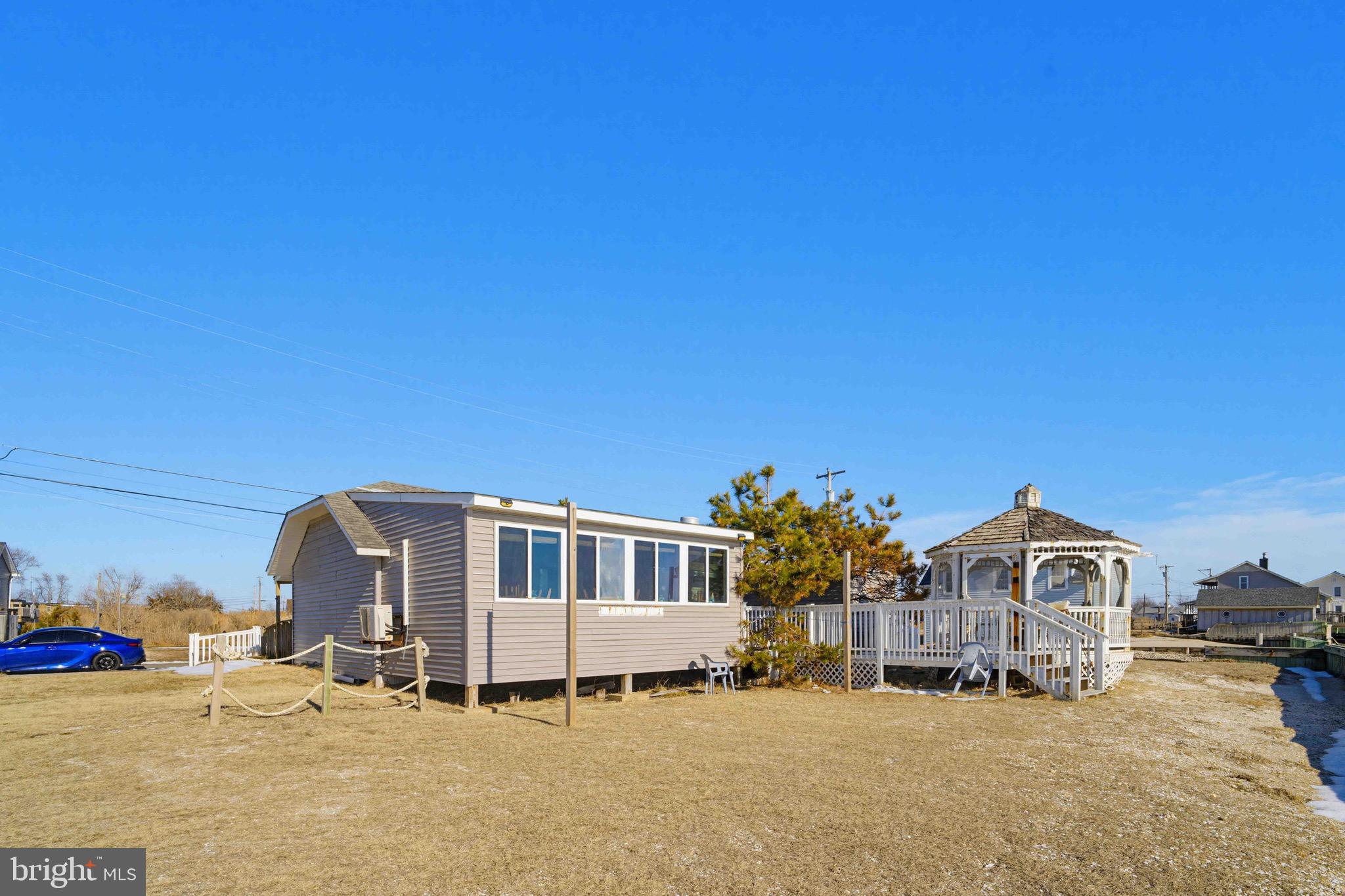 102 Delaware Avenue Fortescue, NJ 08321 - Photo 15 of 35