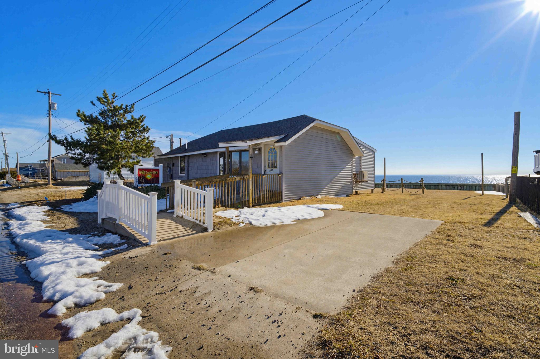 102 Delaware Avenue Fortescue, NJ 08321 - Photo 19 of 35