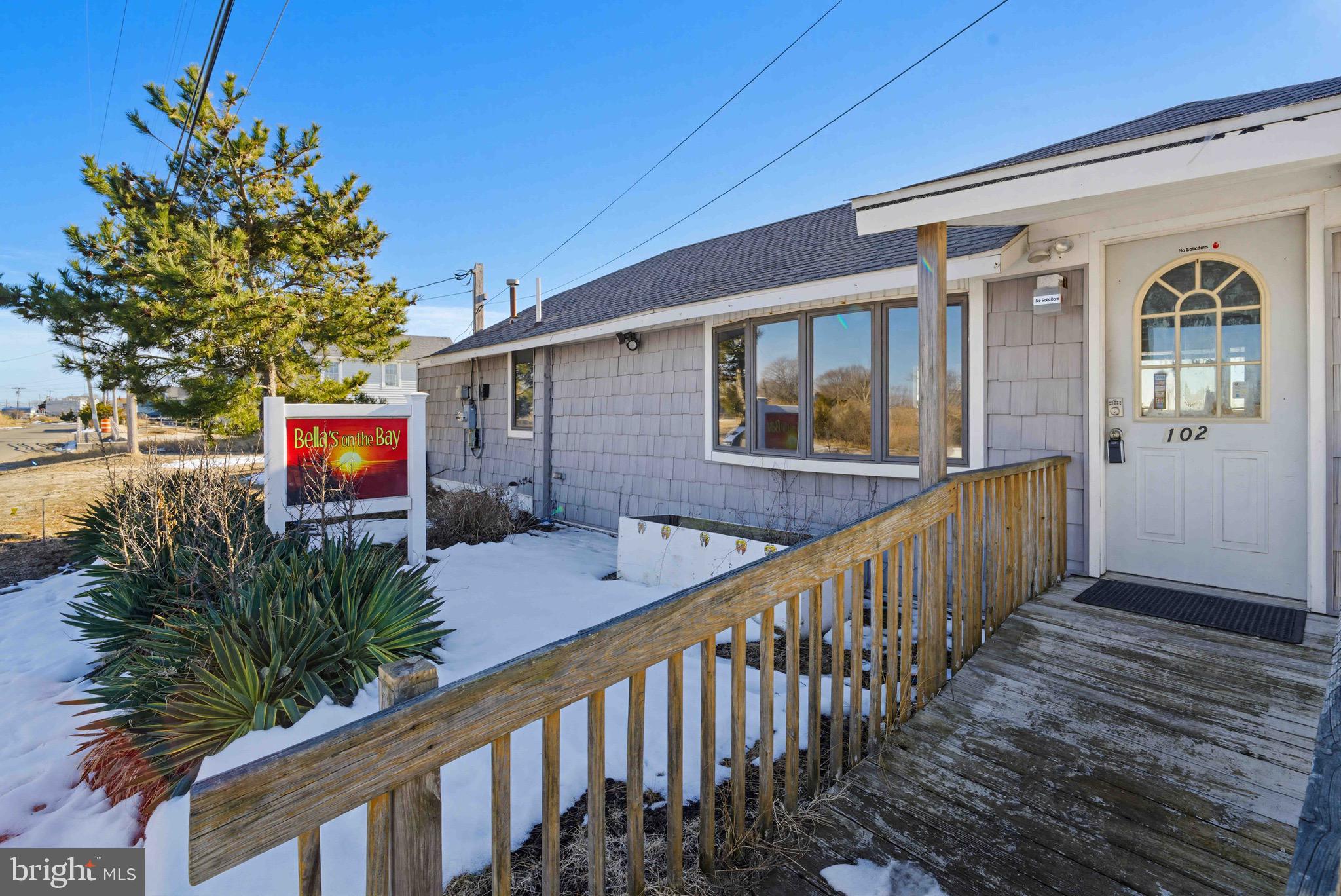 102 Delaware Avenue Fortescue, NJ 08321 - Photo 21 of 35