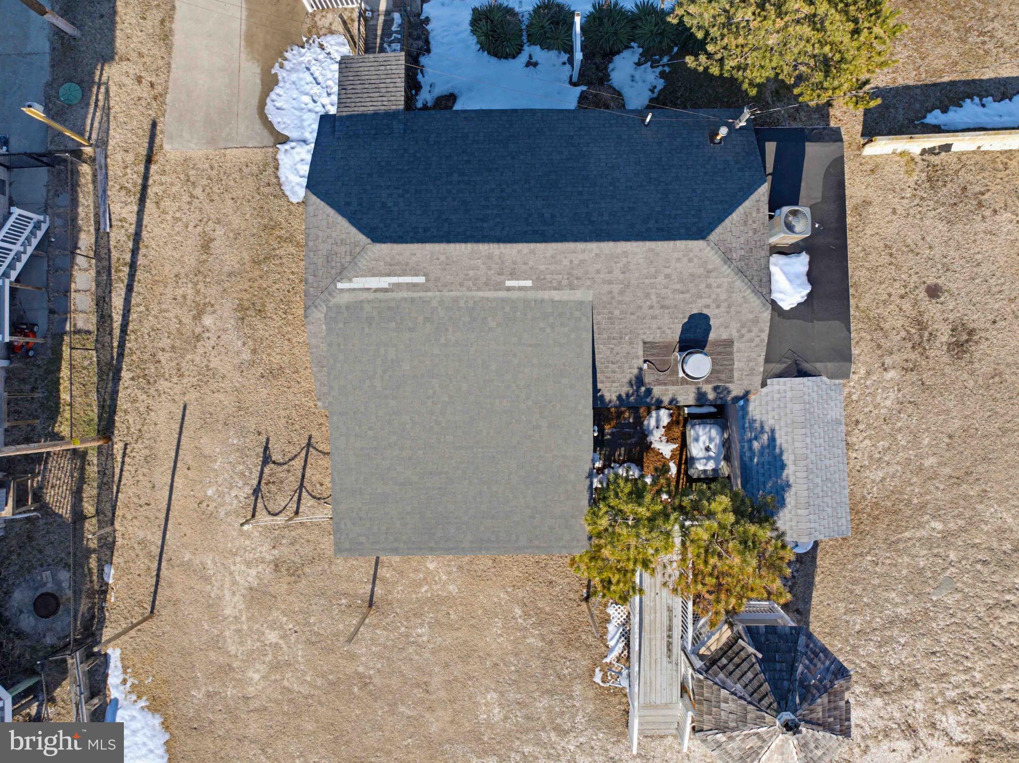 102 Delaware Avenue Fortescue, NJ 08321 - Photo 30 of 35