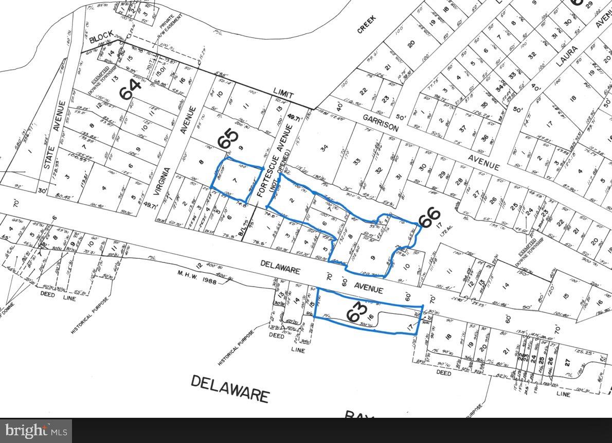 102 Delaware Avenue Fortescue, NJ 08321 - Photo 3 of 35