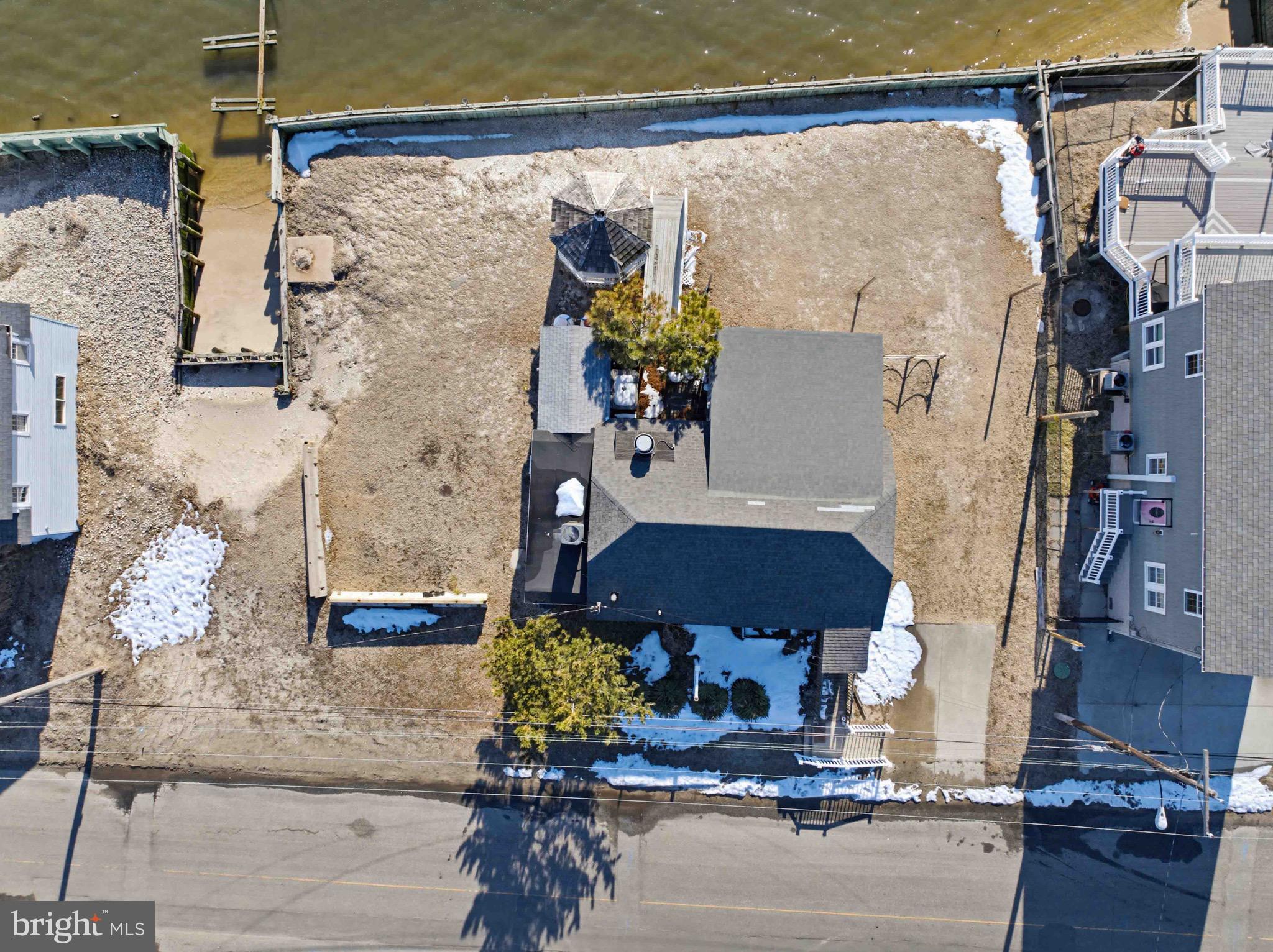 102 Delaware Avenue Fortescue, NJ 08321 - Photo 31 of 35