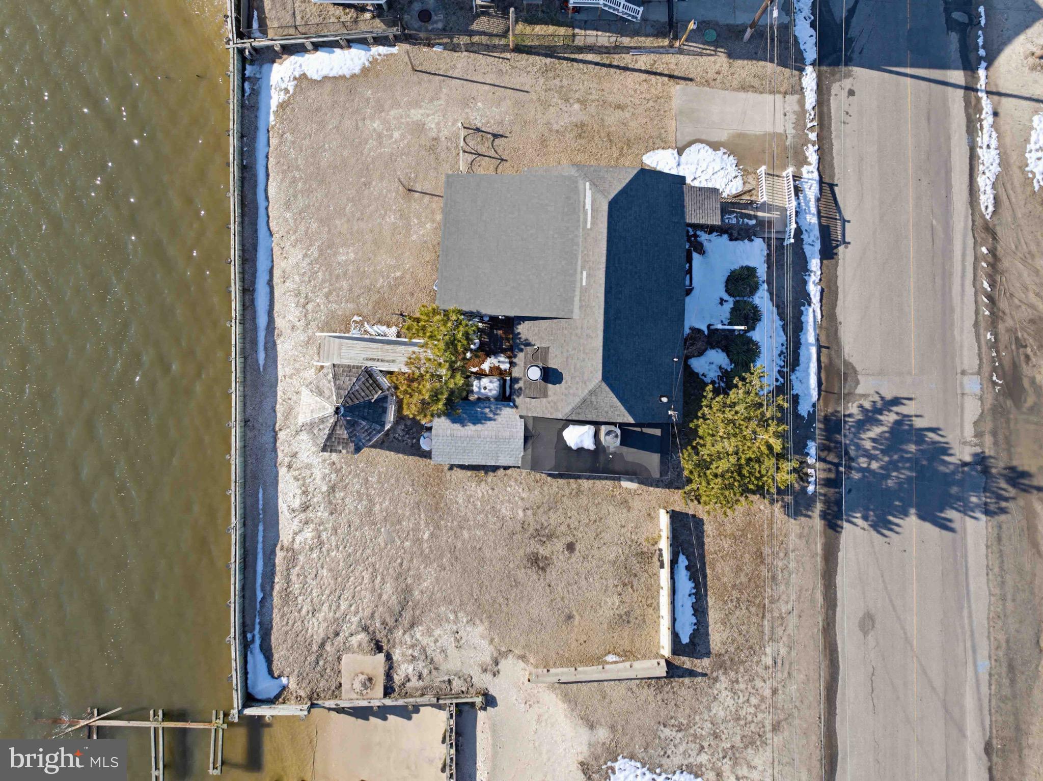 102 Delaware Avenue Fortescue, NJ 08321 - Photo 32 of 35