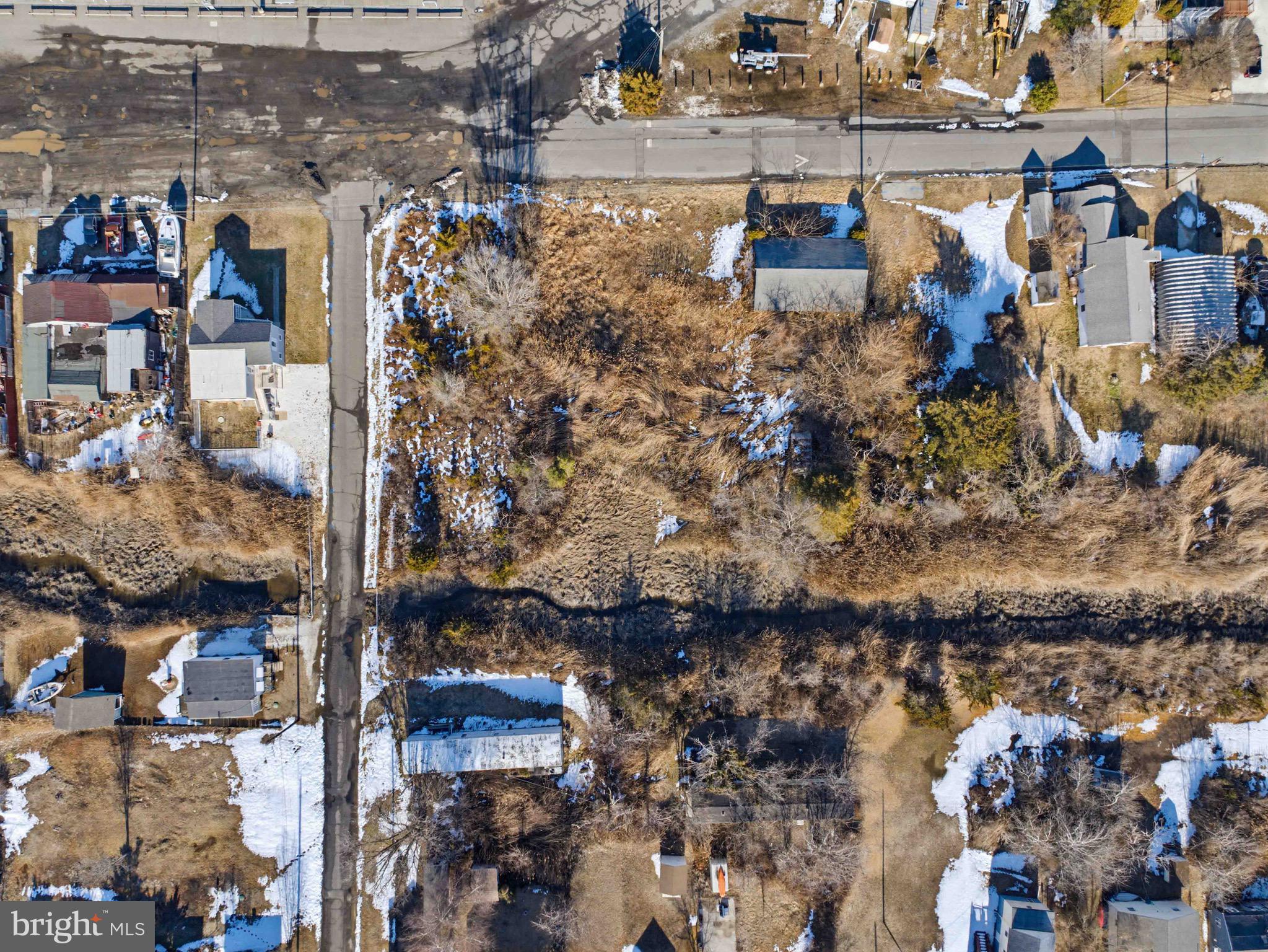 102 Delaware Avenue Fortescue, NJ 08321 - Photo 33 of 35