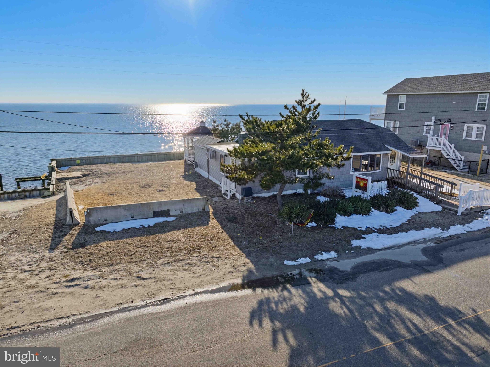 102 Delaware Avenue Fortescue, NJ 08321 - Photo 8 of 35