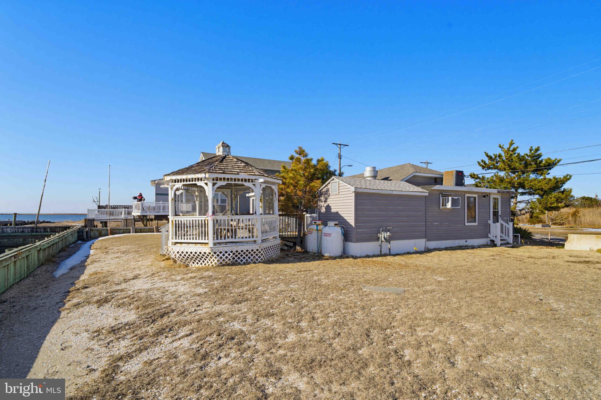 102 Delaware Avenue Fortescue, NJ 08321 - Photo 9 of 35