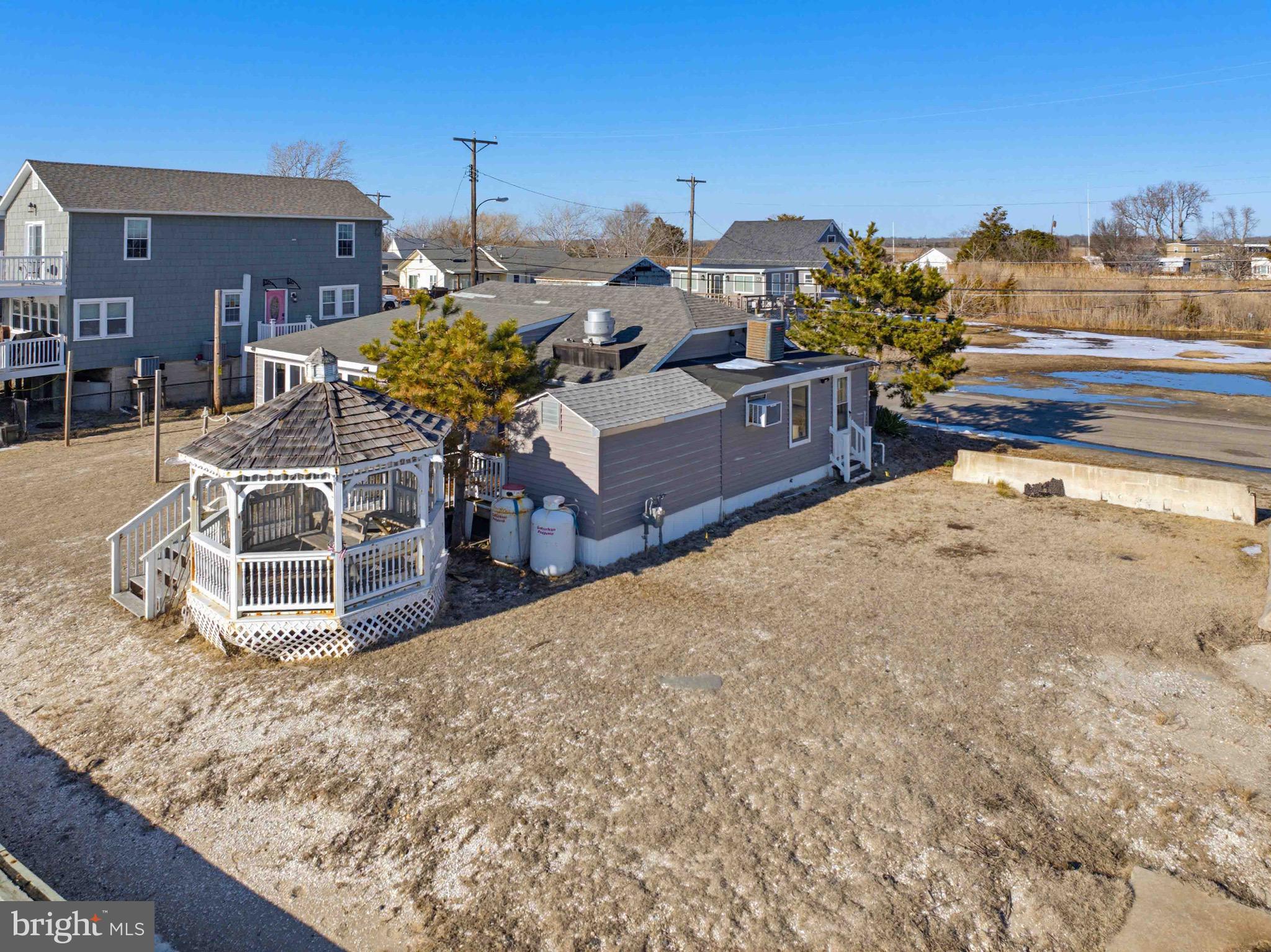 102 Delaware Avenue Fortescue, NJ 08321 - Photo 10 of 35