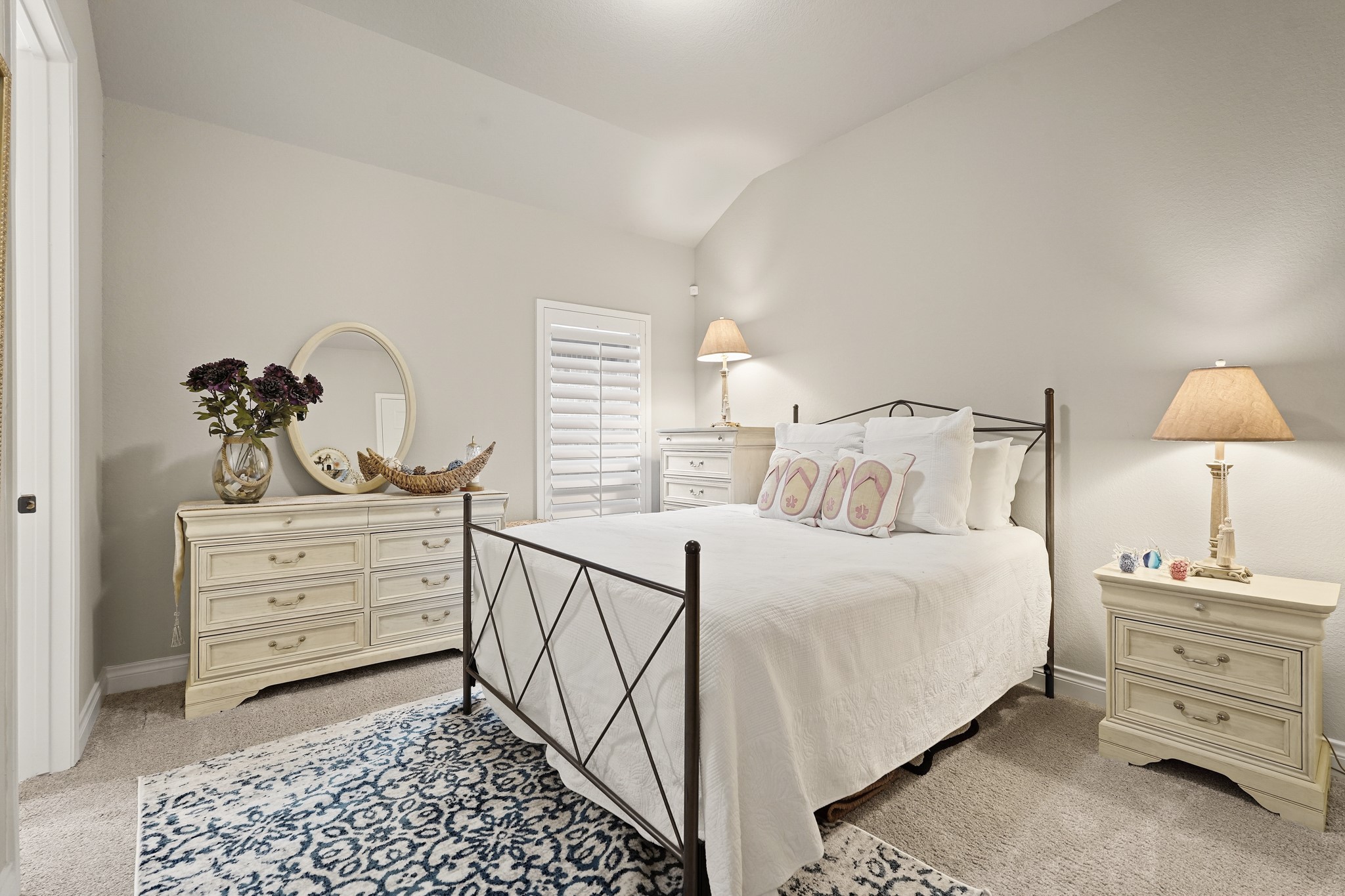 809 Sage Way Lane Friendswood, TX 77546 - Photo 17 of 22 Bedroom