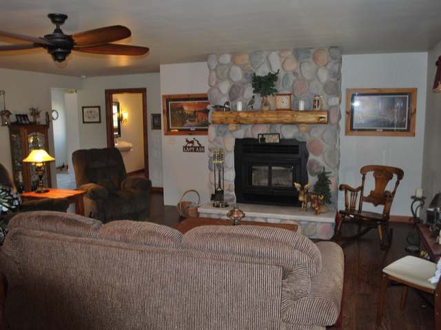 4821 Section Line Road Laona, WI 54541 - Photo 2 of 20 Gallery Image 2