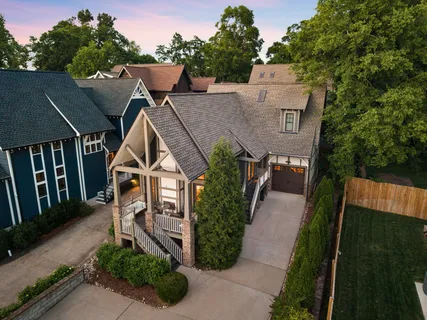 $1,025,000 | Undisclosed Address, Nashville, TN 37204