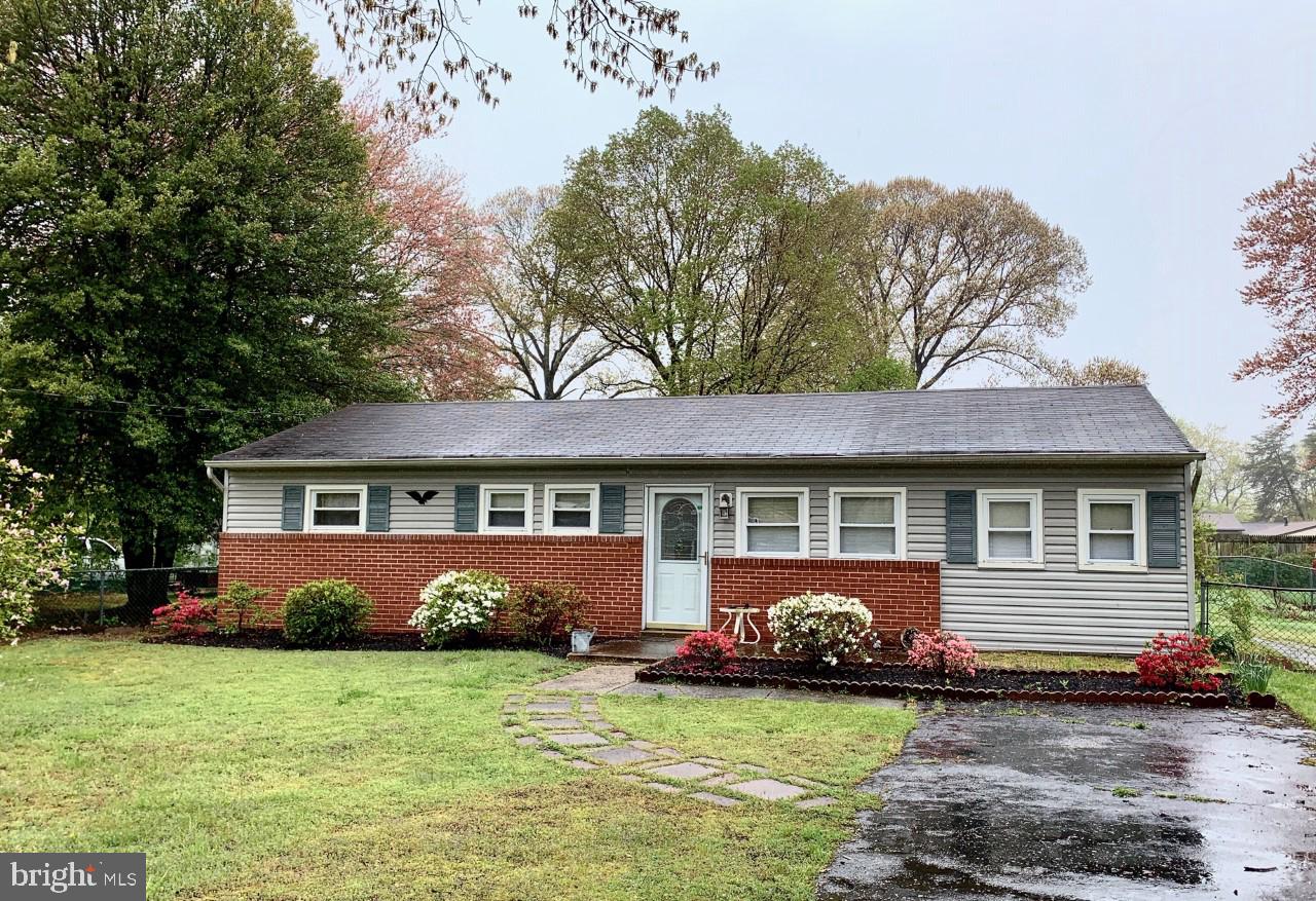 7872 Elizabeth Road Pasadena, MD 21122 - Photo 30 of 30 Gallery Image 30