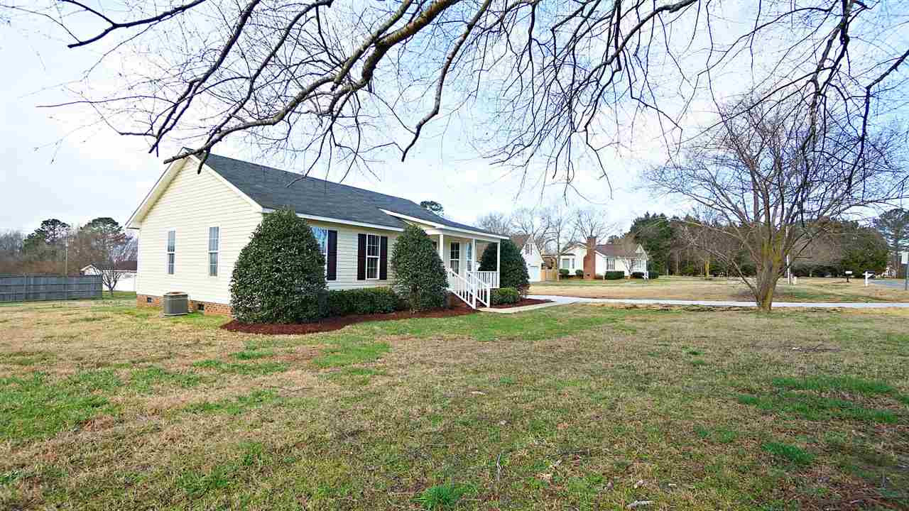 4488 South Shiloh Road Garner, NC 27529 - Photo 27 of 28 Exterior