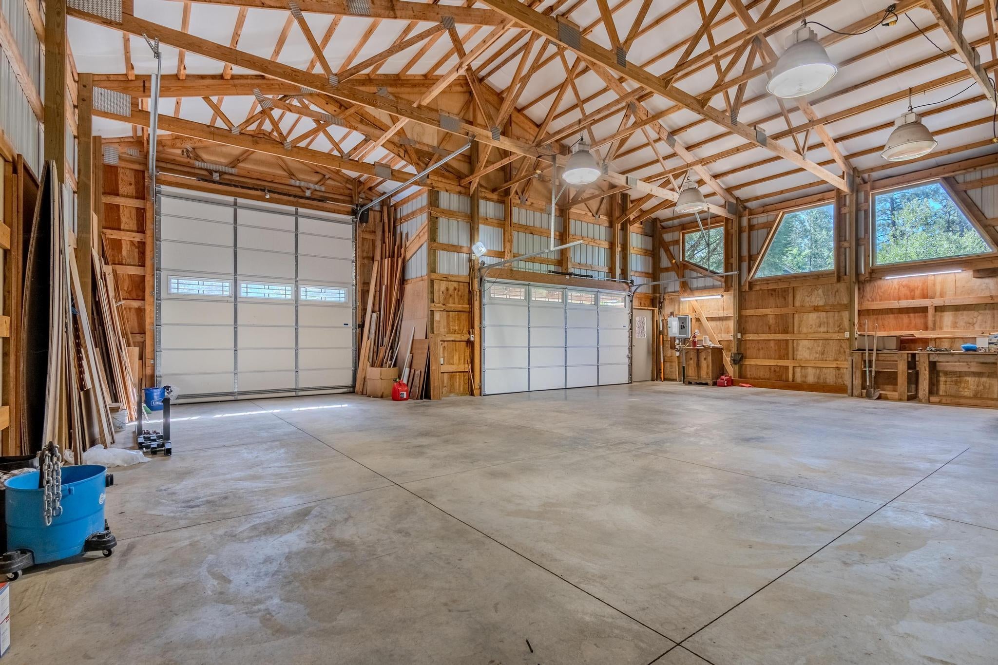 7888 Redthorne Road Rogue River, OR 97537 - Photo 43 of 48 Shop 3