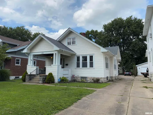 $230,000 | 2241 Spring Street, Quincy, IL 62301