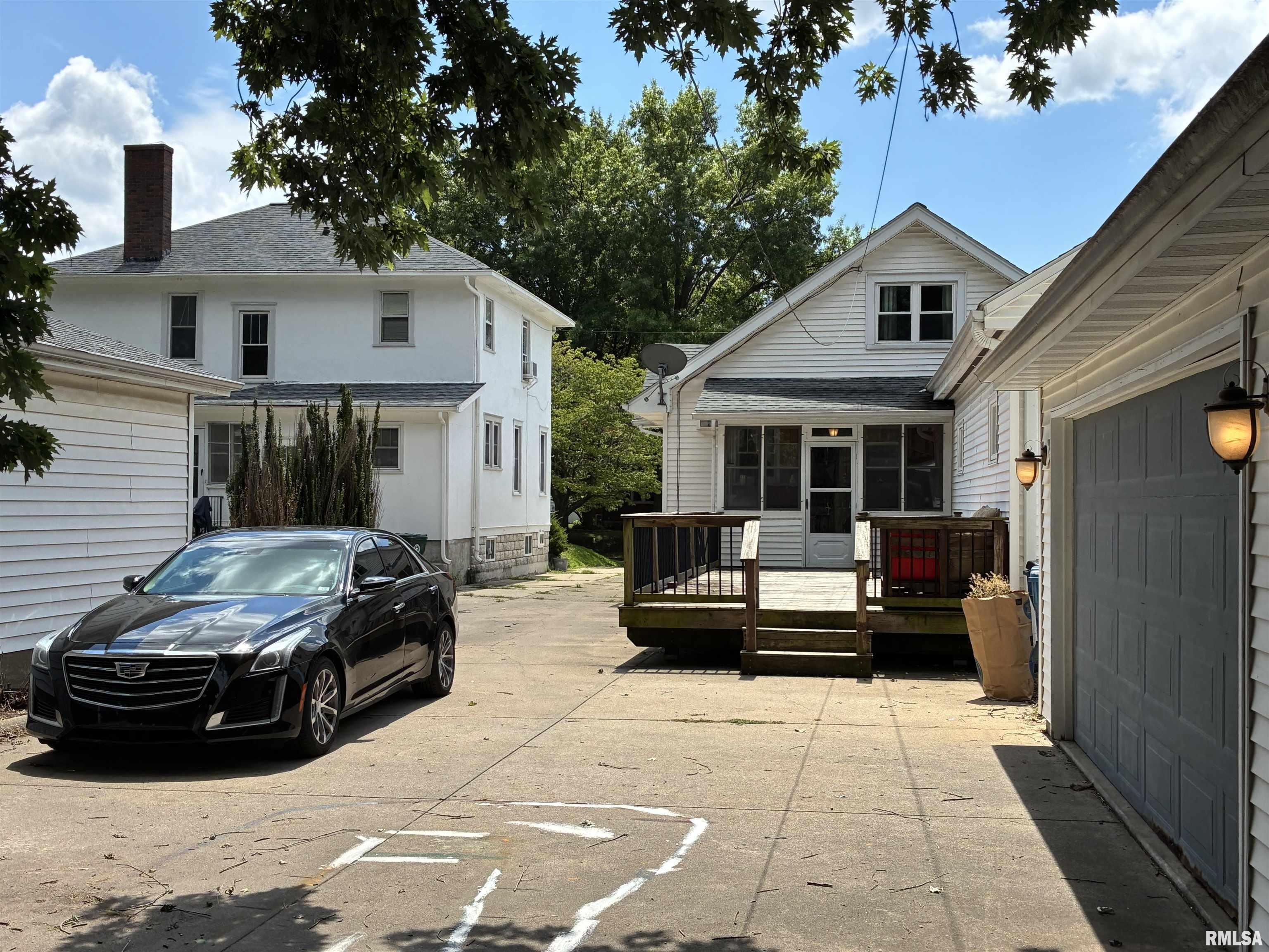 2241 Spring Street Quincy, IL 62301 - Photo 17 of 18