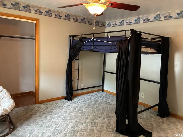 $230,000 | 2241 Spring Street, Quincy, IL 62301