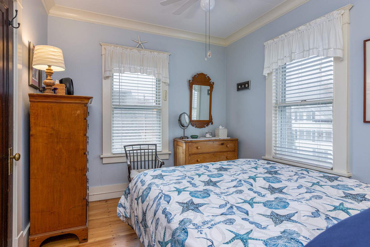 23 New Salt Road Ocean Park, ME 04063 - Photo 37 of 62 Bedroom 4