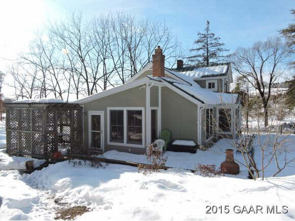 1164 Frog Pond Road Staunton, VA 24401 - Photo 3 of 32 Gallery Image 3