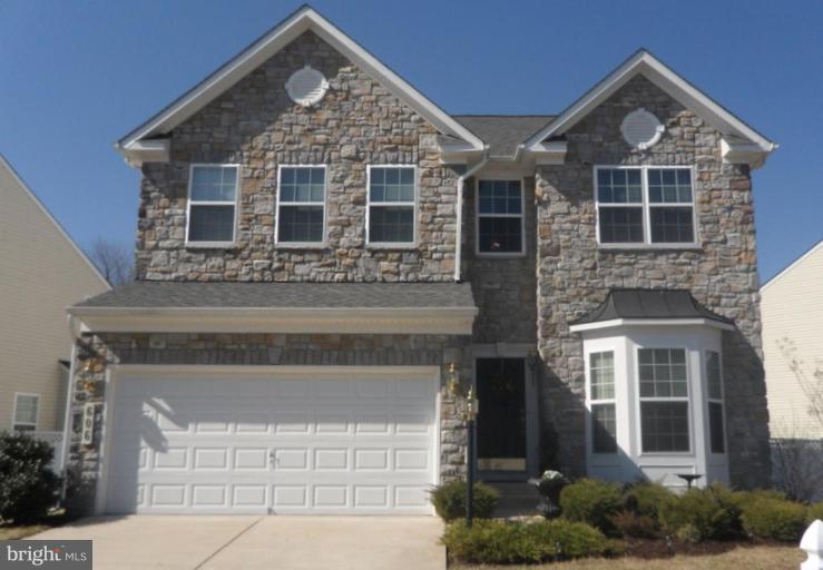 606 Crawfords Ridge Road Odenton, MD 21113 - Photo 1 of 24 Exterior (Main)