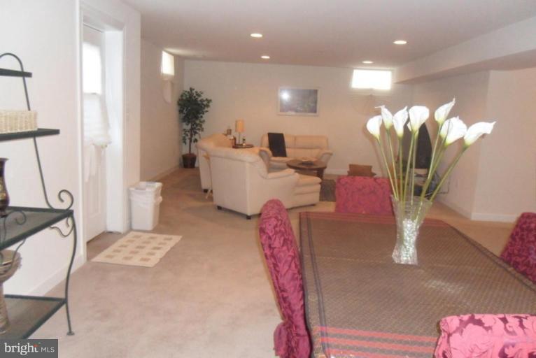 606 Crawfords Ridge Road Odenton, MD 21113 - Photo 12 of 24 Basement #1
