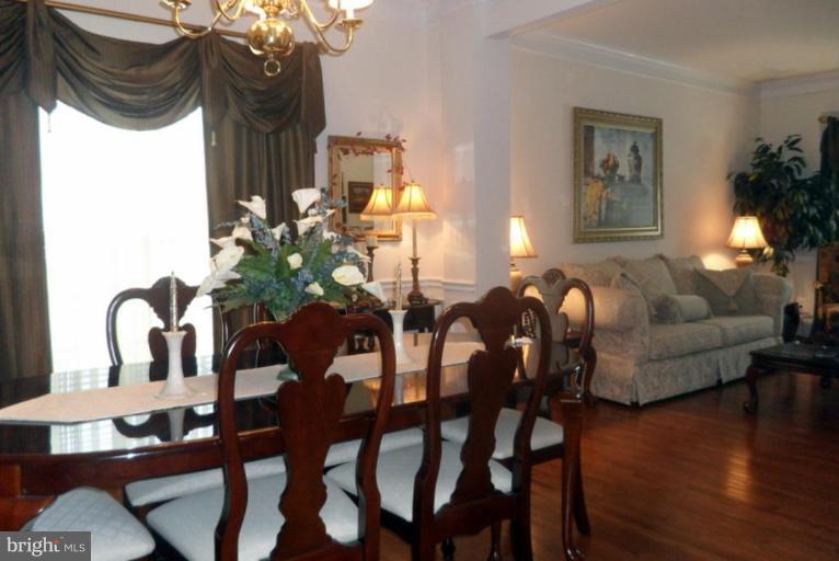 606 Crawfords Ridge Road Odenton, MD 21113 - Photo 15 of 24 Dining Room #2