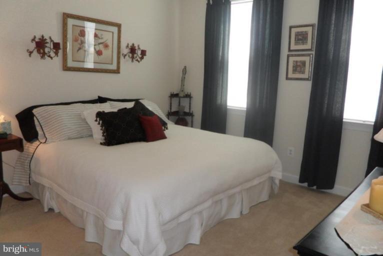 606 Crawfords Ridge Road Odenton, MD 21113 - Photo 21 of 24 Bedroom #4