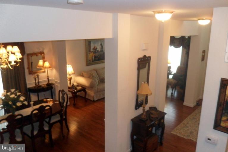 606 Crawfords Ridge Road Odenton, MD 21113 - Photo 22 of 24 Aerial View