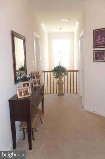 606 Crawfords Ridge Road Odenton, MD 21113 - Photo 24 of 24 Hallway