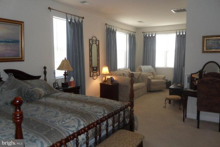 606 Crawfords Ridge Road Odenton, MD 21113 - Photo 6 of 24 Master Bedroom