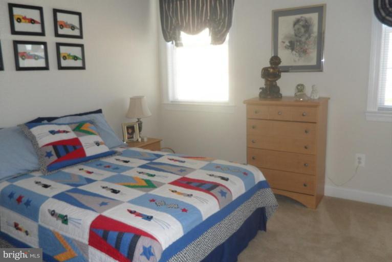 606 Crawfords Ridge Road Odenton, MD 21113 - Photo 8 of 24 Bedroom #2