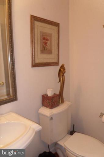 606 Crawfords Ridge Road Odenton, MD 21113 - Photo 10 of 24 Bath #3